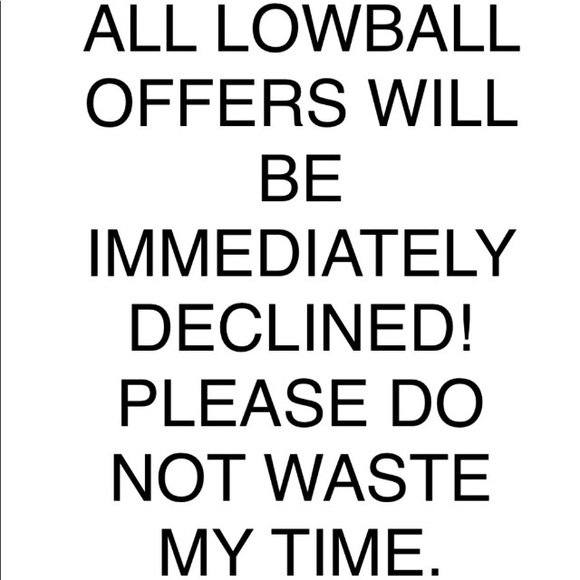 💲NO LOWBALL OFFERS! - Picture 2 of 2